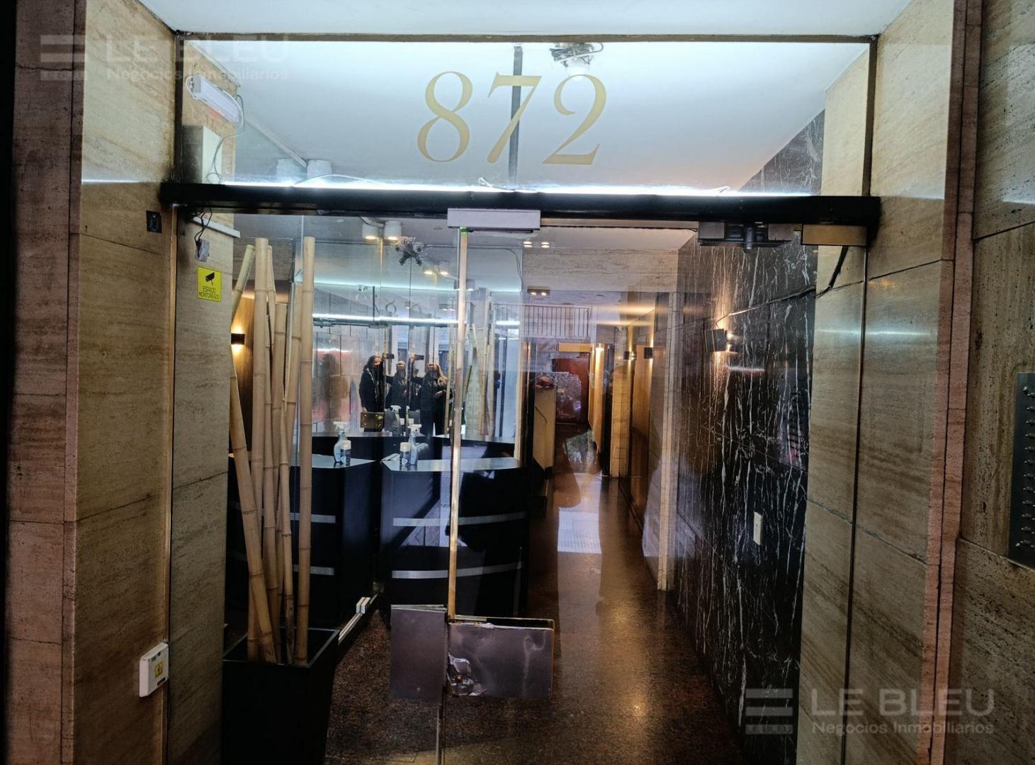 Foto de Departamento - San Nicolás, imagen 3