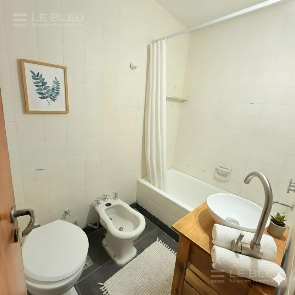 Foto de Venta Departamento 2 ambientes con Patio en Belgrano, imagen 4