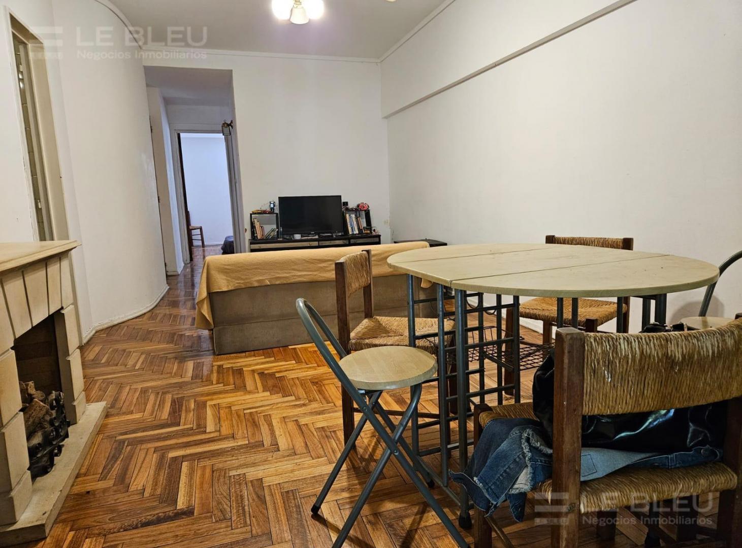 Foto de Venta Departamento 2 ambientes con Patio en Belgrano, imagen 1