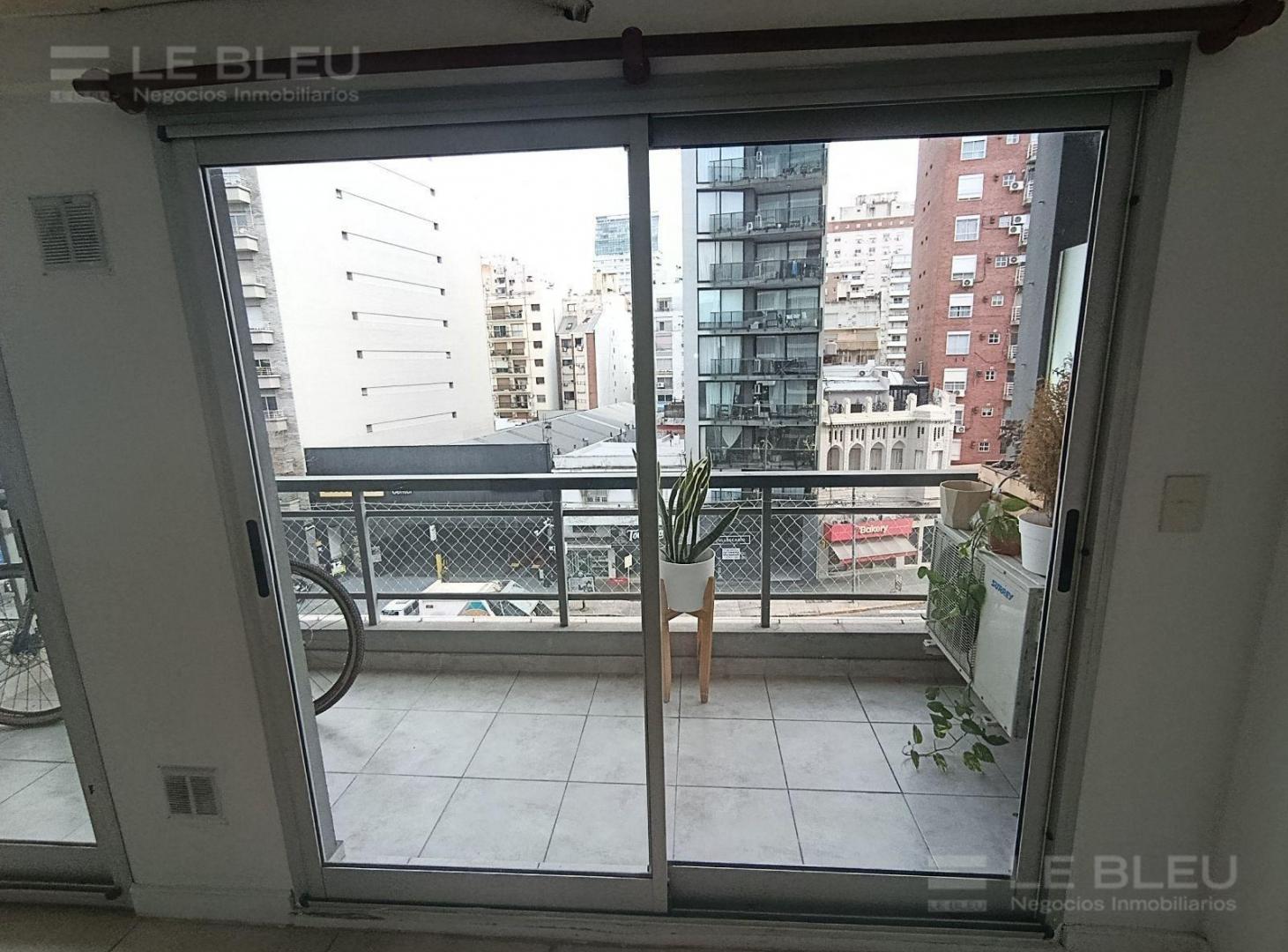 Foto de Monoambiente con balcon con cochera opcional, imagen 4