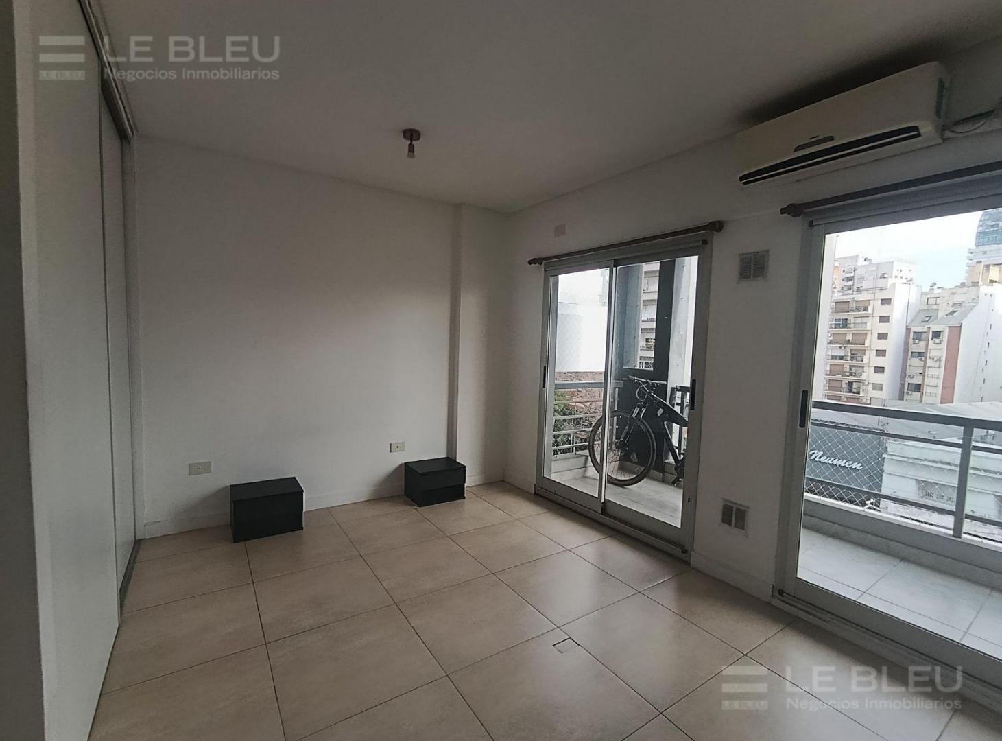 Foto de Monoambiente con balcon con cochera opcional, imagen 3