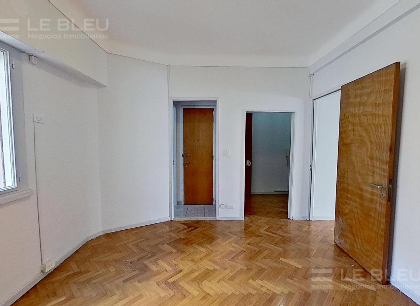 Foto de Departamento en alquiler a metros de Avenida 9 de Julio - Ideal oficina, imagen 5