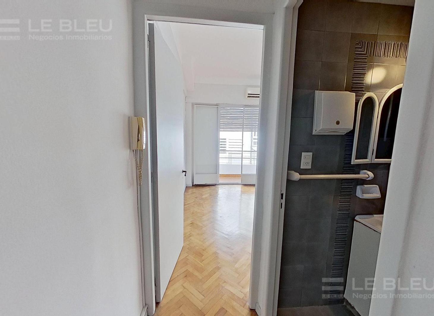 Foto de Departamento en alquiler a metros de Avenida 9 de Julio - Ideal oficina, imagen 3