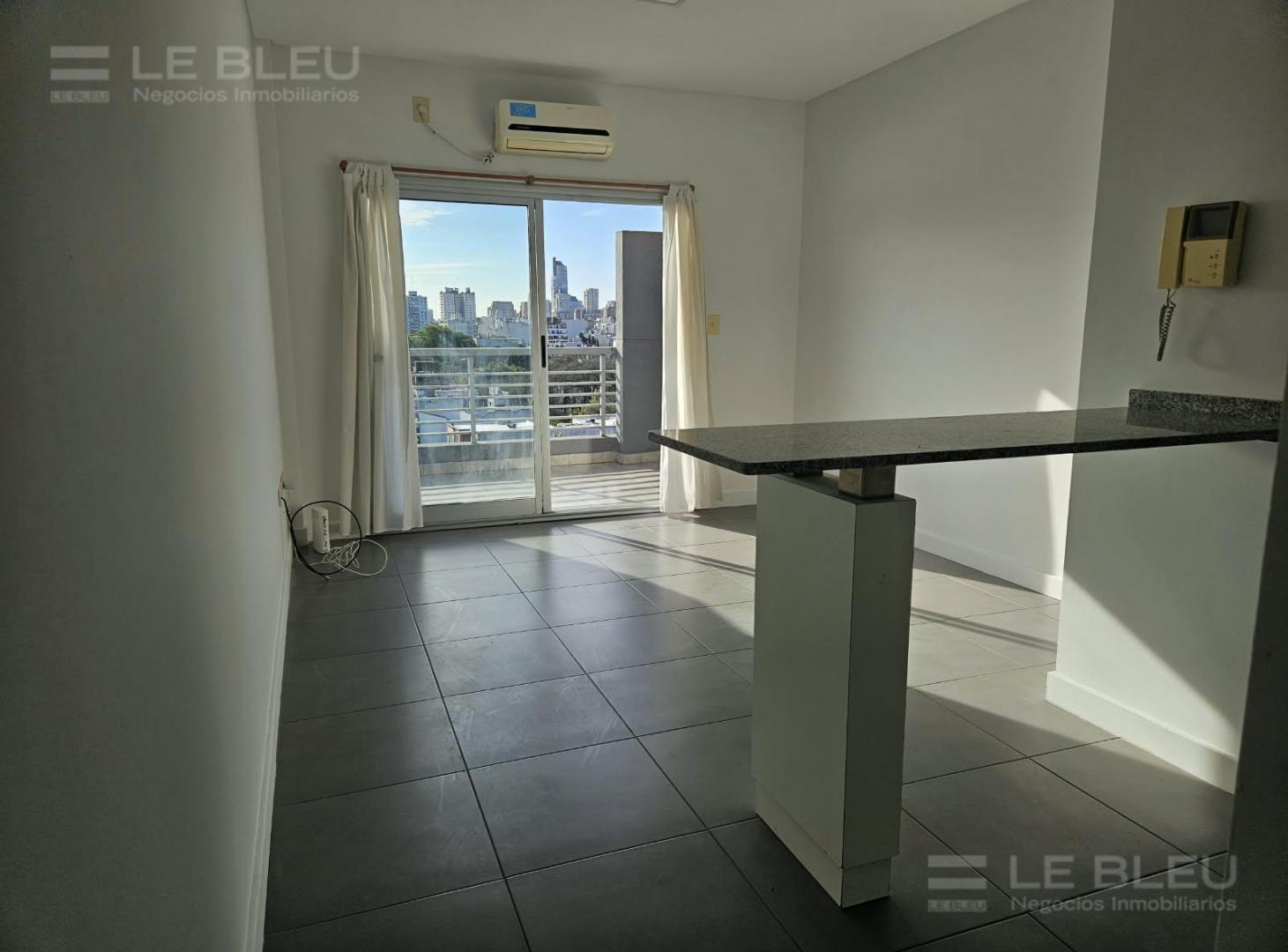 Foto de ALQUILER MONOAMBIENTE CON BALCON EN NUÑEZ, imagen 1
