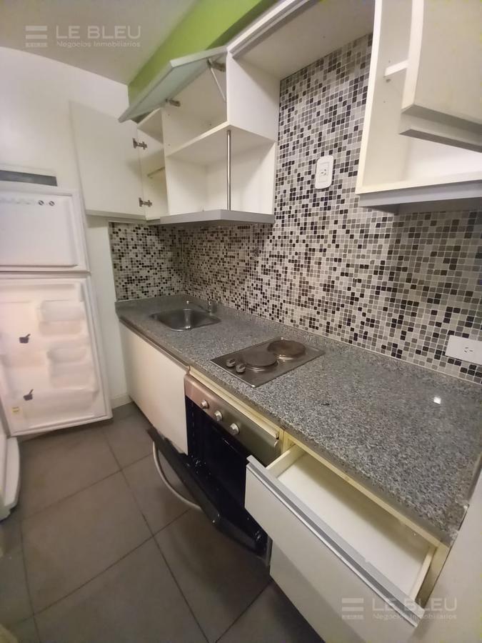 Foto de Alquiler monoambiente con balcon al frente en Nuñez, imagen 2