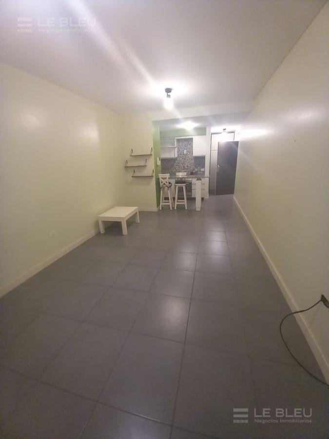 Foto de Alquiler monoambiente con balcon al frente en Nuñez, imagen 1