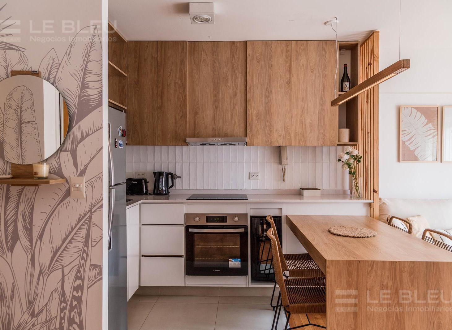 Foto de Departamento amoblado en Nuñez, imagen 5