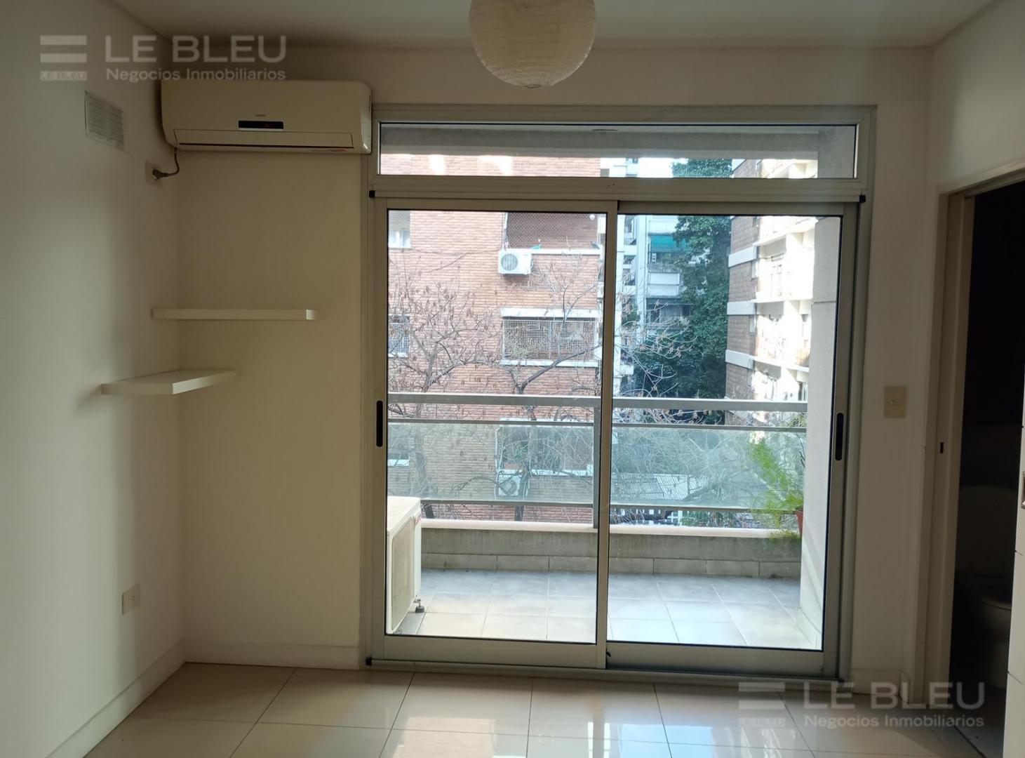 Foto de ALQUILER Monoambiente Con Balcón al Frente en Colegiales, imagen 2