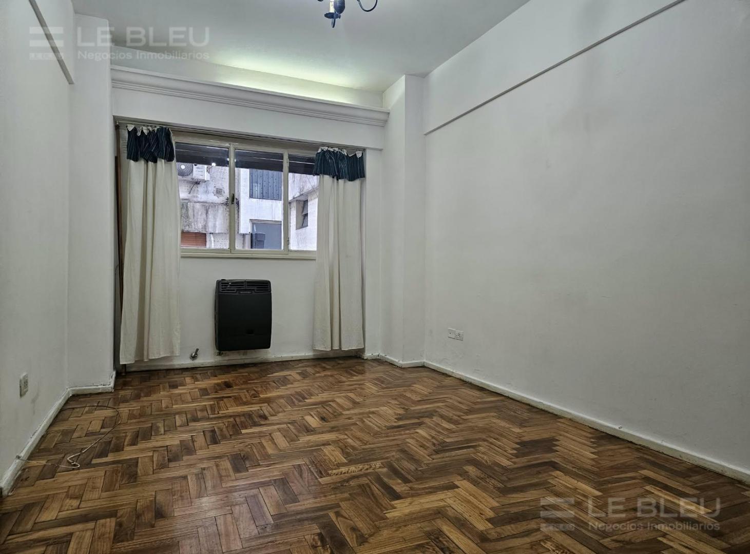 Foto de ALQUILER Departamento2 ambientes en Colegiales, imagen 2