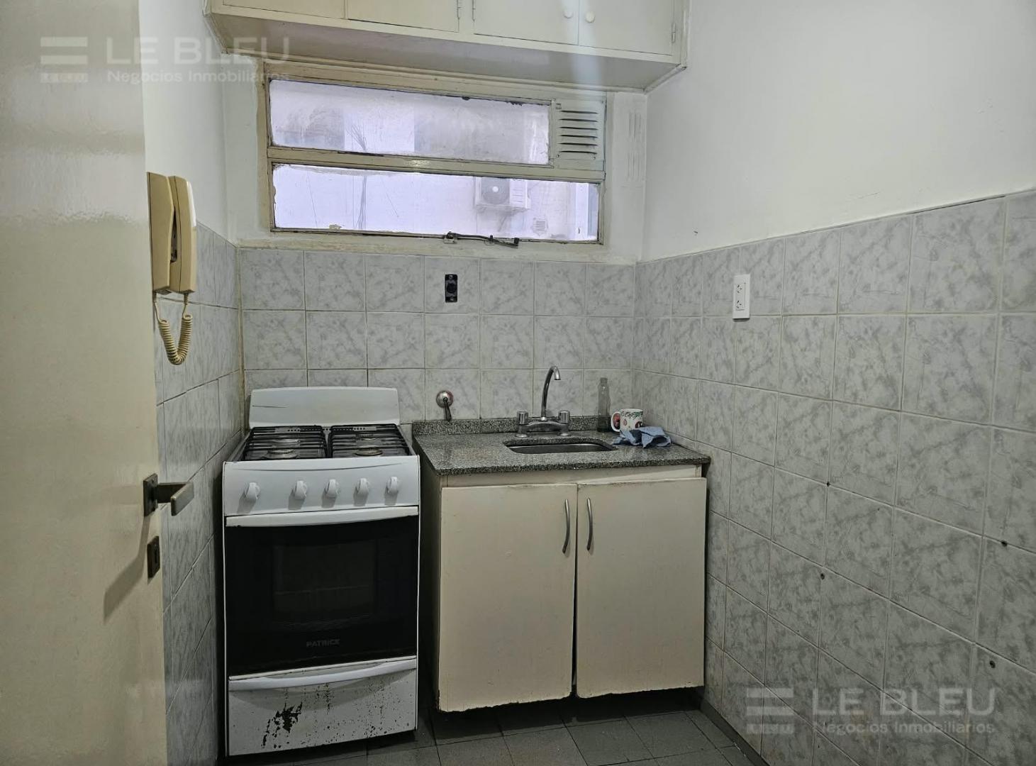 Foto de ALQUILER Departamento2 ambientes en Colegiales, imagen 3