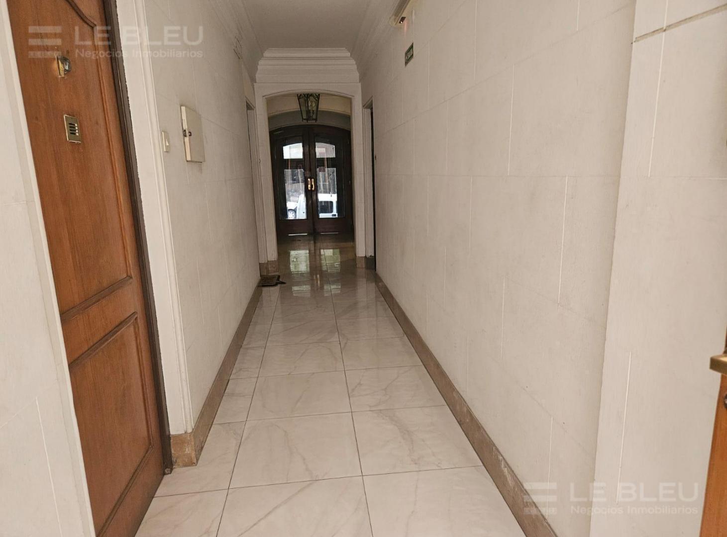 Foto de Alquiler departamento 3 ambientes en Colegiales, imagen 1