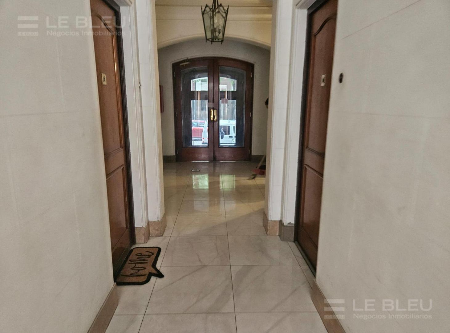 Foto de Alquiler departamento 3 ambientes en Colegiales, imagen 2