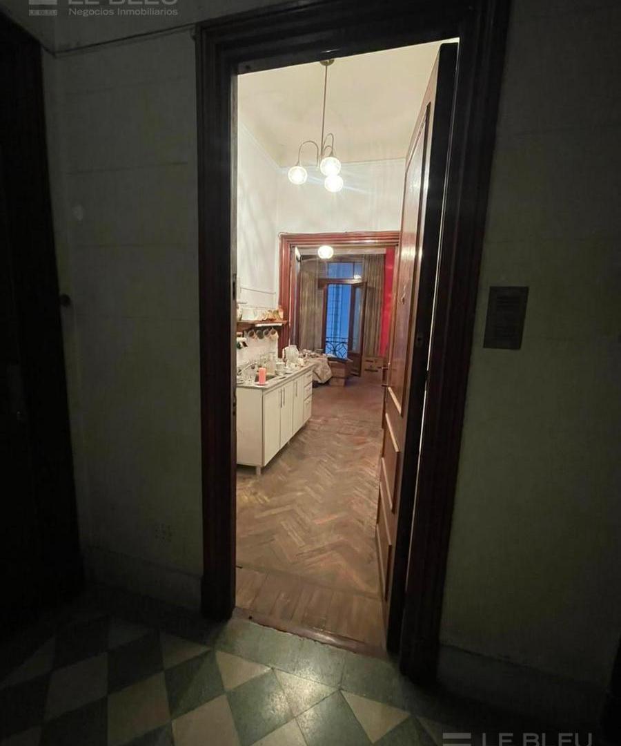 Foto de Oportunidad en Edificio Bencich - Monoambiente IDEAL INVERSIÓN, imagen 4