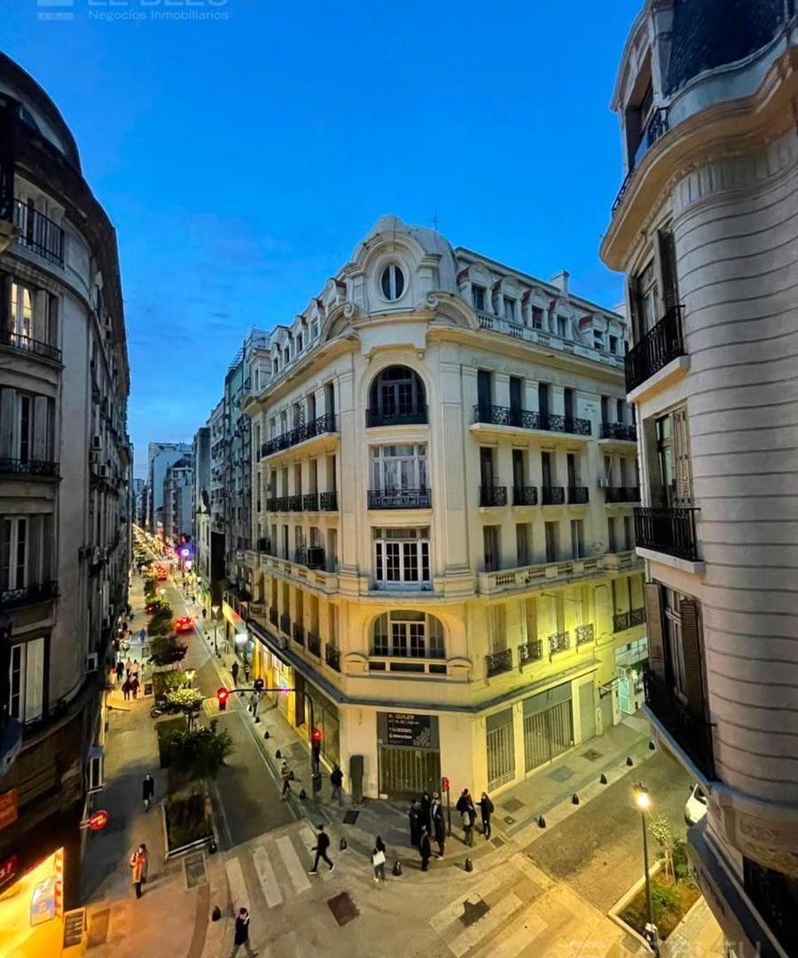 Foto de Oportunidad en Edificio Bencich - Monoambiente IDEAL INVERSIÓN, imagen 2
