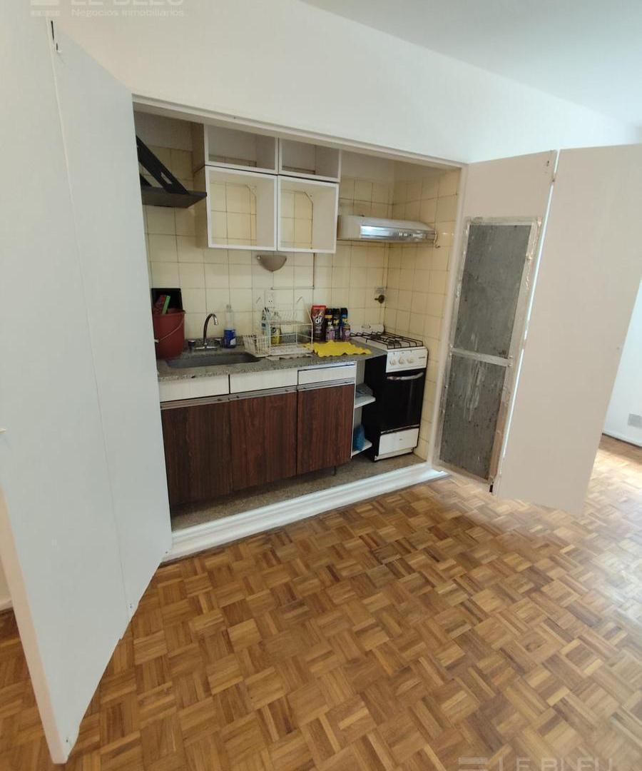 Foto de Departamento en venta a la vuelta de la UNIVERSIDAD DE BELGRANO, imagen 1