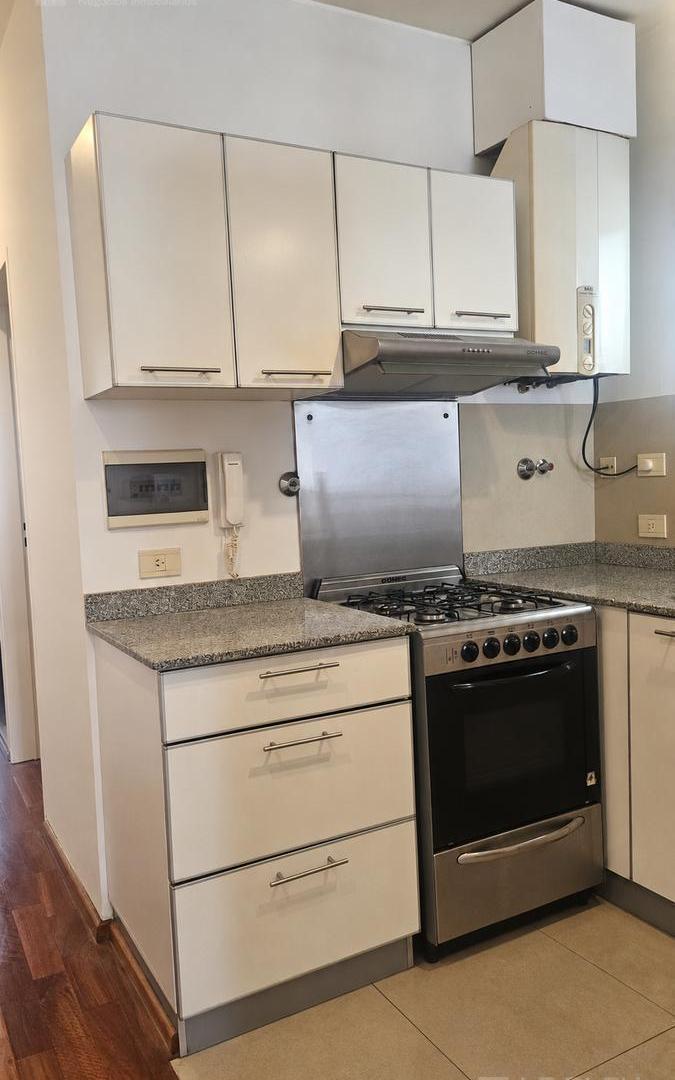 Foto de Semipiso de 2 ambientes con balcón en Villa Crespo, imagen 2