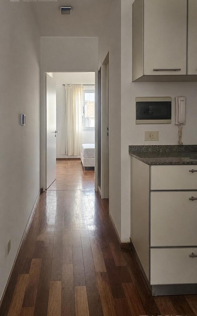 Foto de Semipiso de 2 ambientes con balcón en Villa Crespo, imagen 5