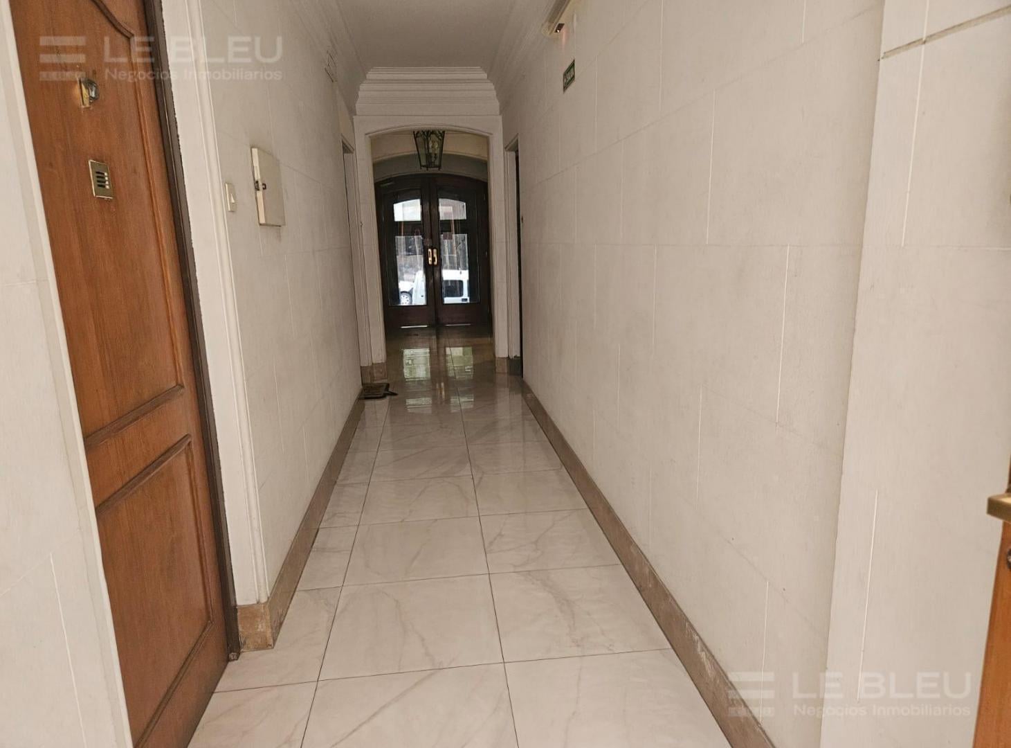 Foto de Alquiler departamento 3 ambientes en Colegiales, imagen 3