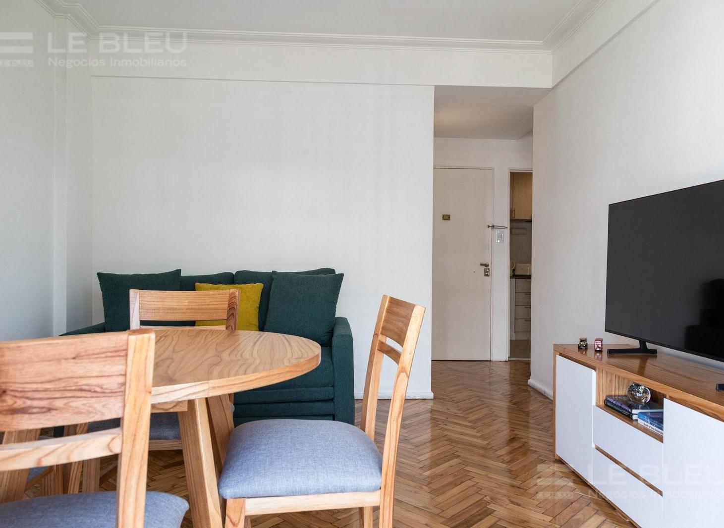 Foto de Espacioso departamento amoblado en Recoleta, imagen 3
