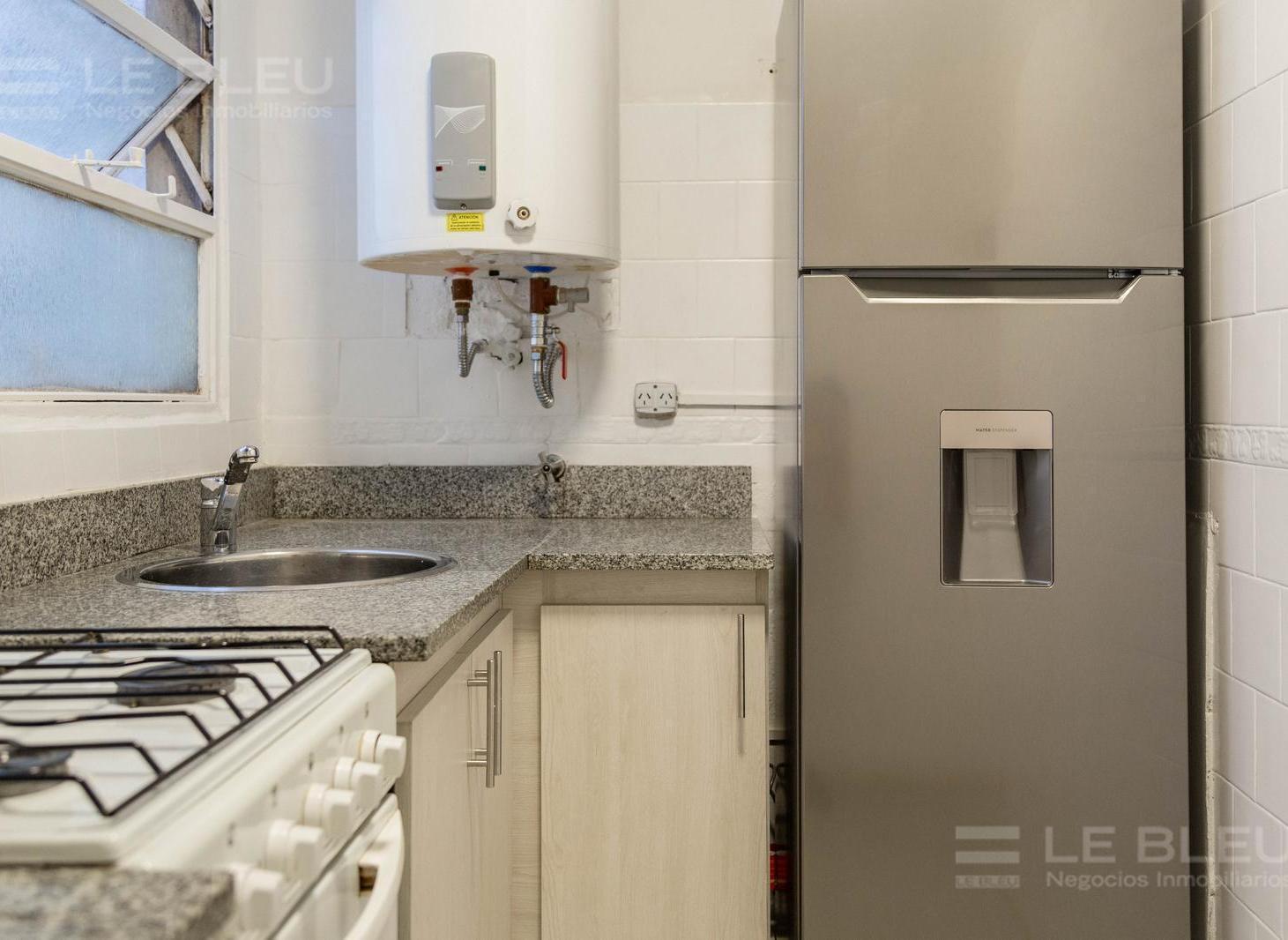Foto de Espacioso departamento amoblado en Recoleta, imagen 5