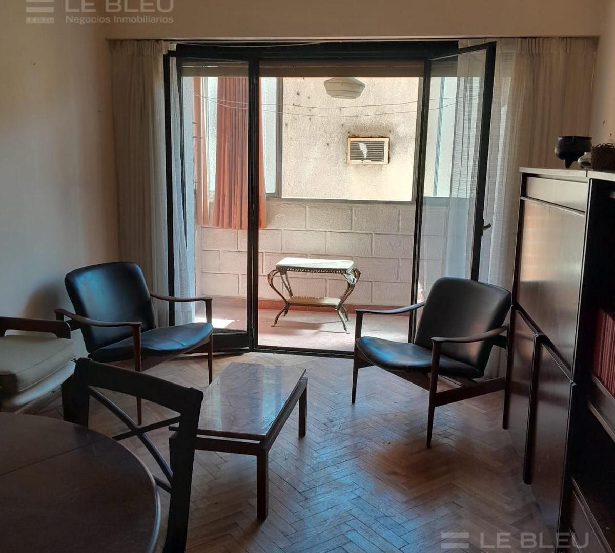Foto de VENTA DE DPTO. 3 AMB. CON BALCÓN, imagen 1