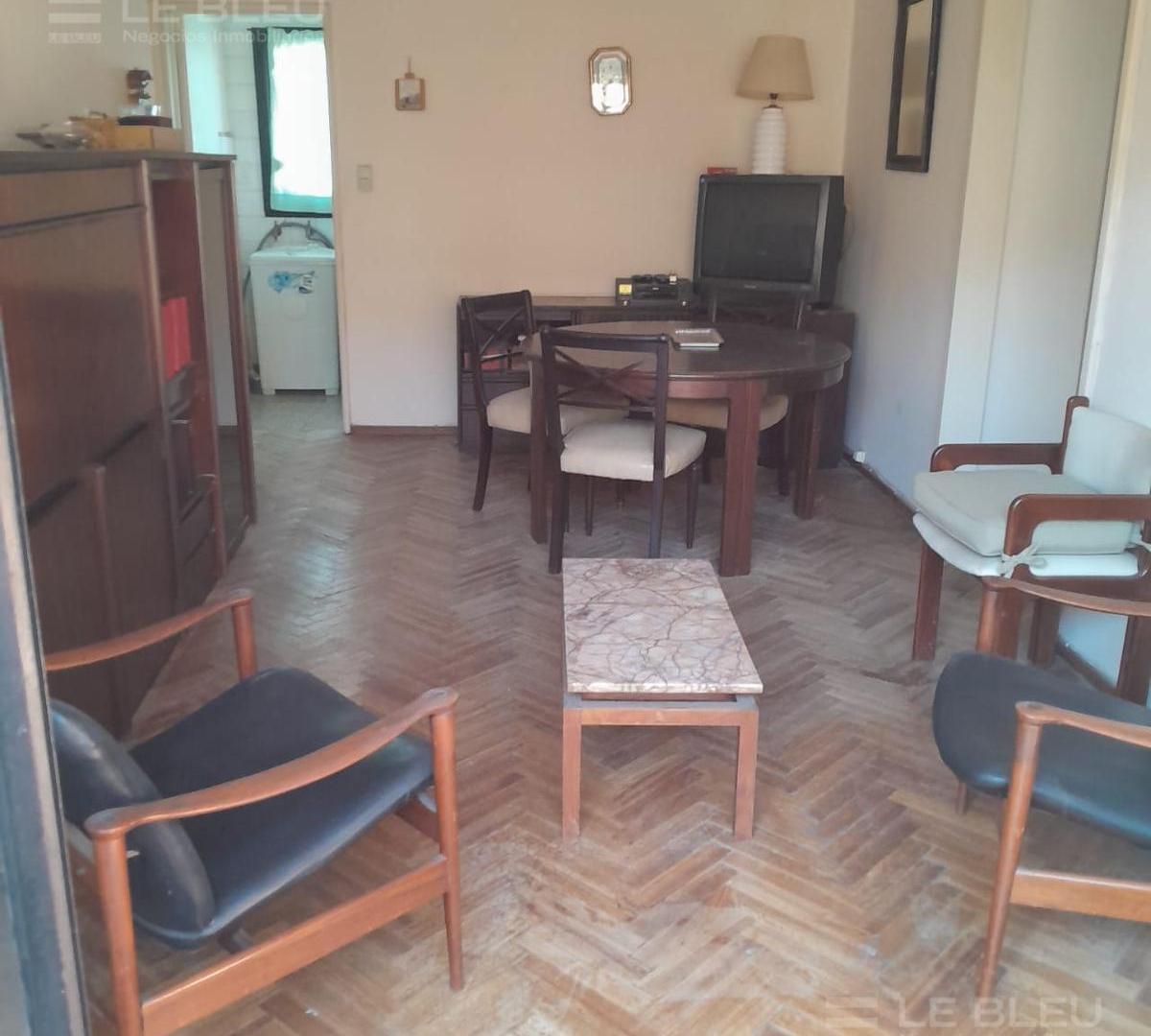 Foto de VENTA DE DPTO. 3 AMB. CON BALCÓN, imagen 3