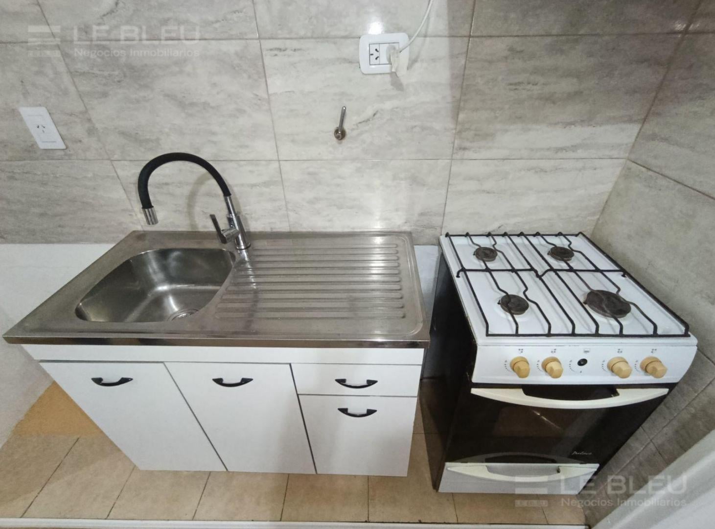 Foto de Departamento 2 amb en Balvanera, imagen 3