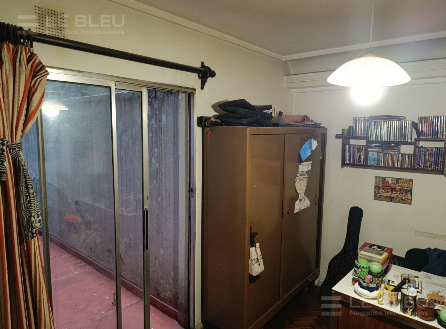 Foto de EN VENTA DEPARTAMENTO de 2 AMBIENTES con PATIO en RECOLETA APTO, imagen 2