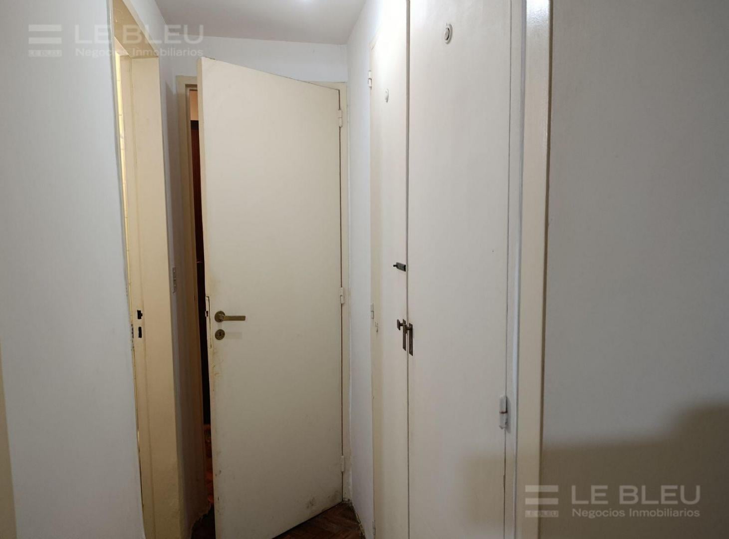 Foto de EN VENTA DEPARTAMENTO de 2 AMBIENTES con PATIO en RECOLETA APTO, imagen 5