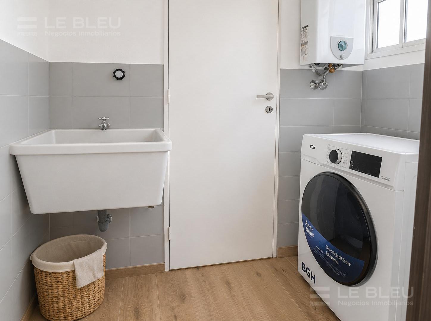 Foto de Venta Departamento 4 ambientes con dependencia y Balcon al frente en, imagen 2
