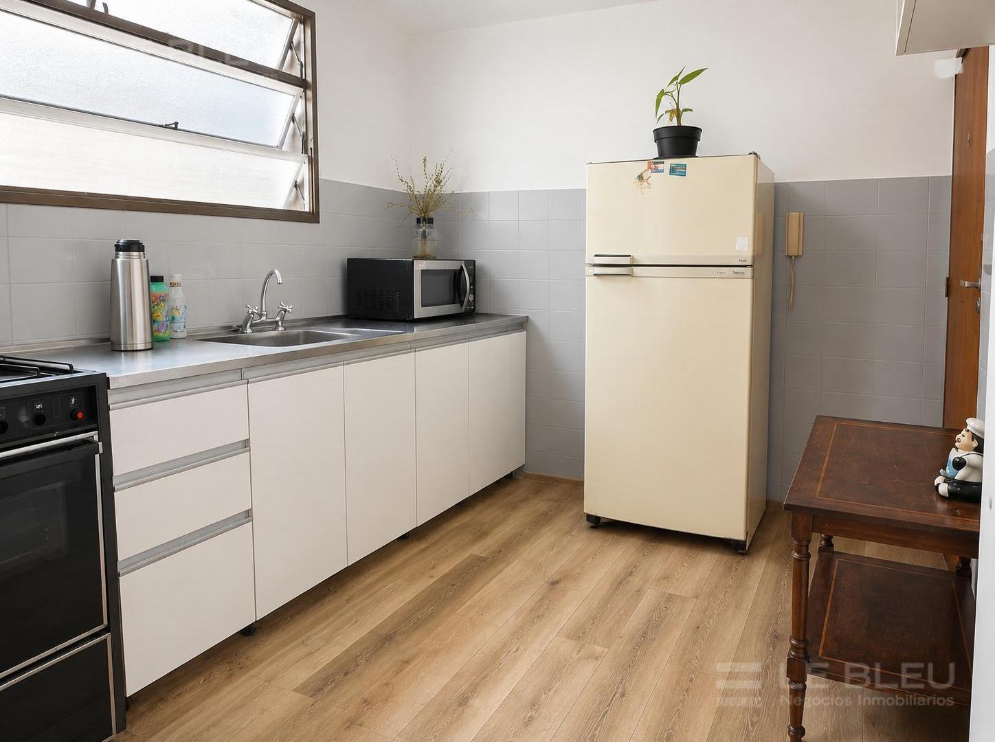 Foto de Venta Departamento 4 ambientes con dependencia y Balcon al frente en, imagen 5