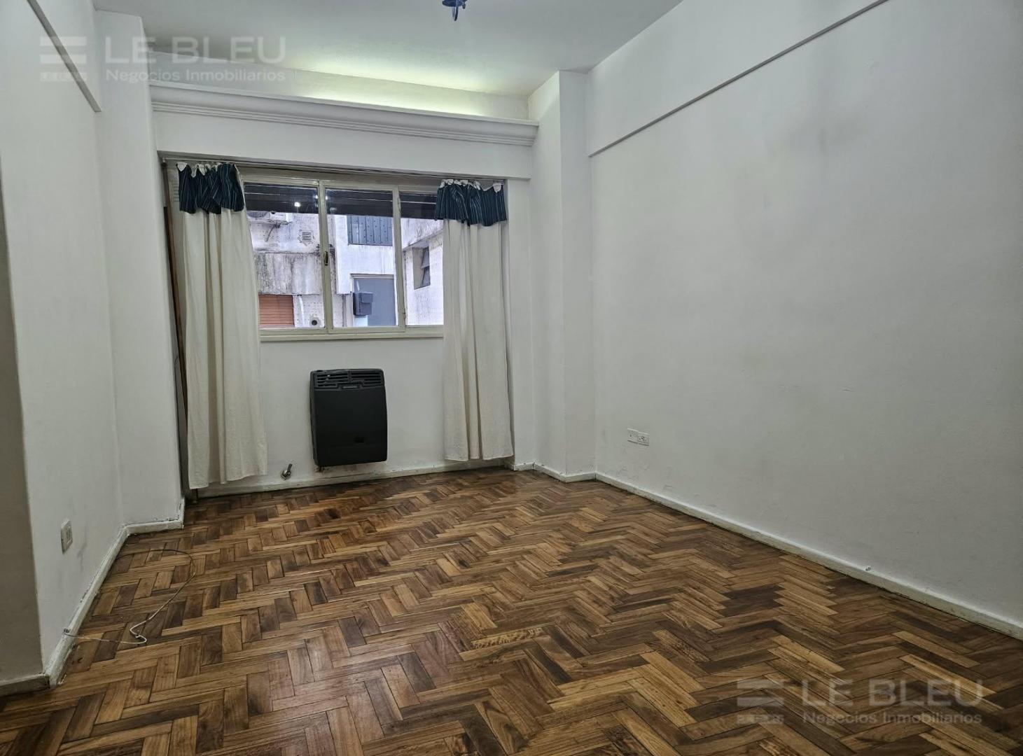 Foto de ALQUILER Departamento2 ambientes en Colegiales, imagen 3