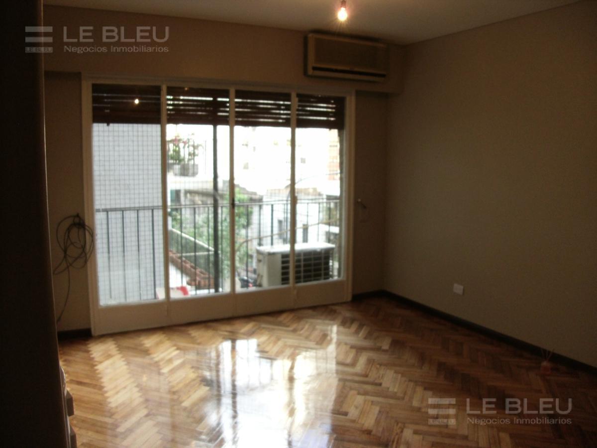 Foto de 4 ambientes alquiler esquina de Luis Maria Campos y Zabala a pasos de, imagen 1