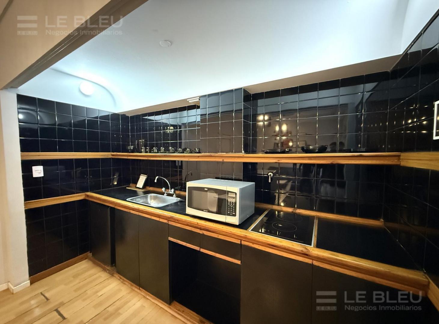 Foto de VENTA Departamento 2 ambientes Barrio de Retiro, imagen 4