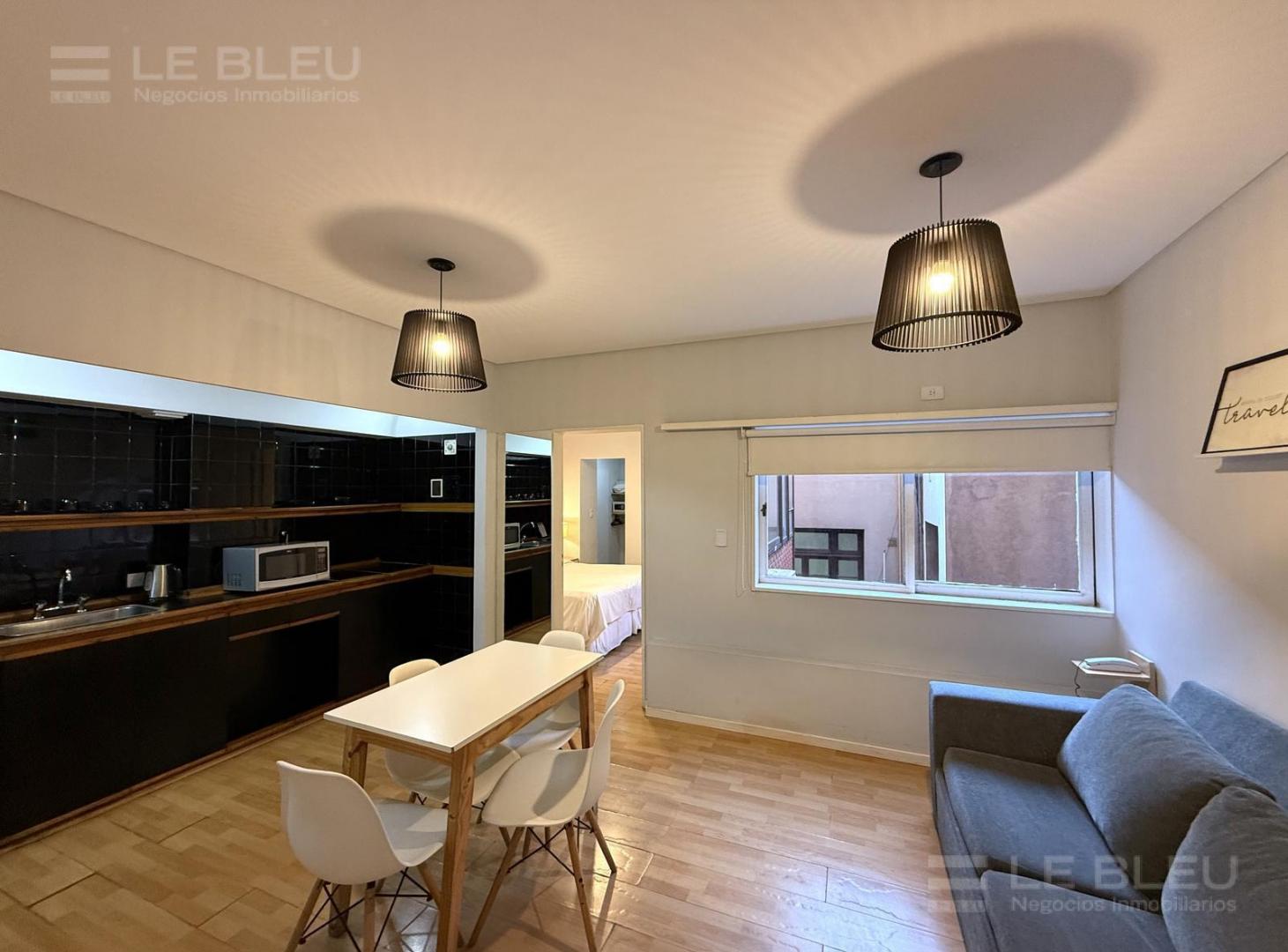 Foto de VENTA Departamento 2 ambientes Barrio de Retiro, imagen 1