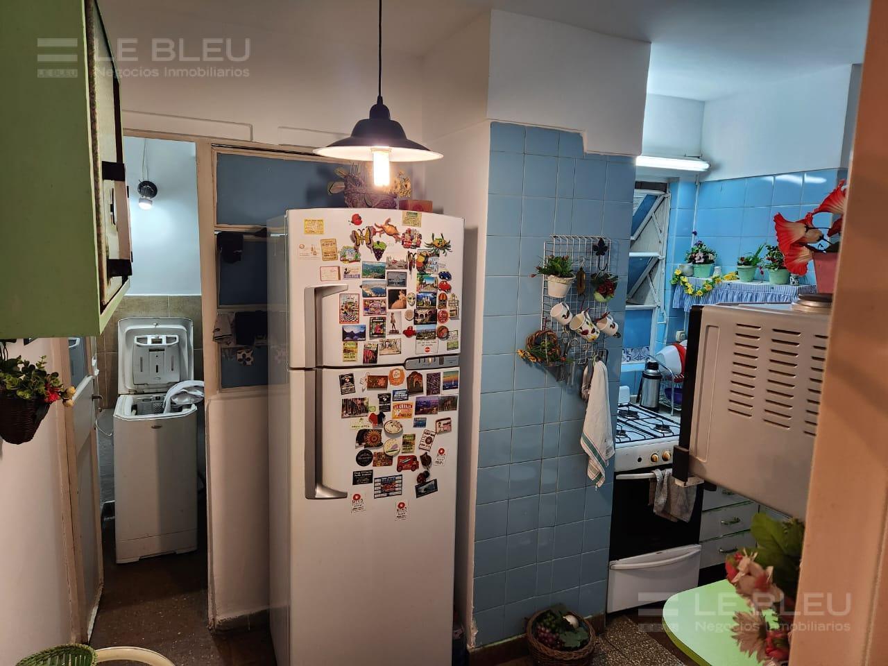 Foto de EN VENTA DEPARTAMENTO de 2 AMBIENTES con PATIO en RECOLETA APTO, imagen 1