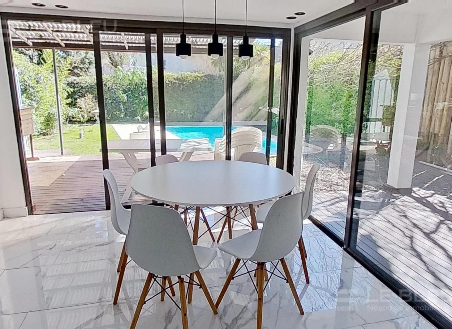 Foto de ALQUILER CASA 5 AMB. EN CLUB DE CAMPO ARANZAZU - ENERO 2027, imagen 4