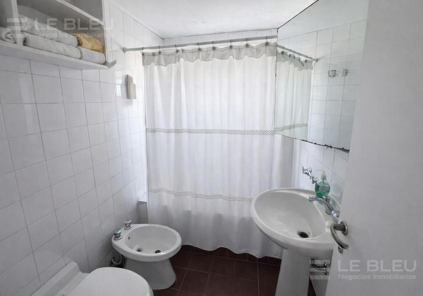 Foto de Venta Departamento 2 ambientes con balcon en San Nicolás, imagen 3