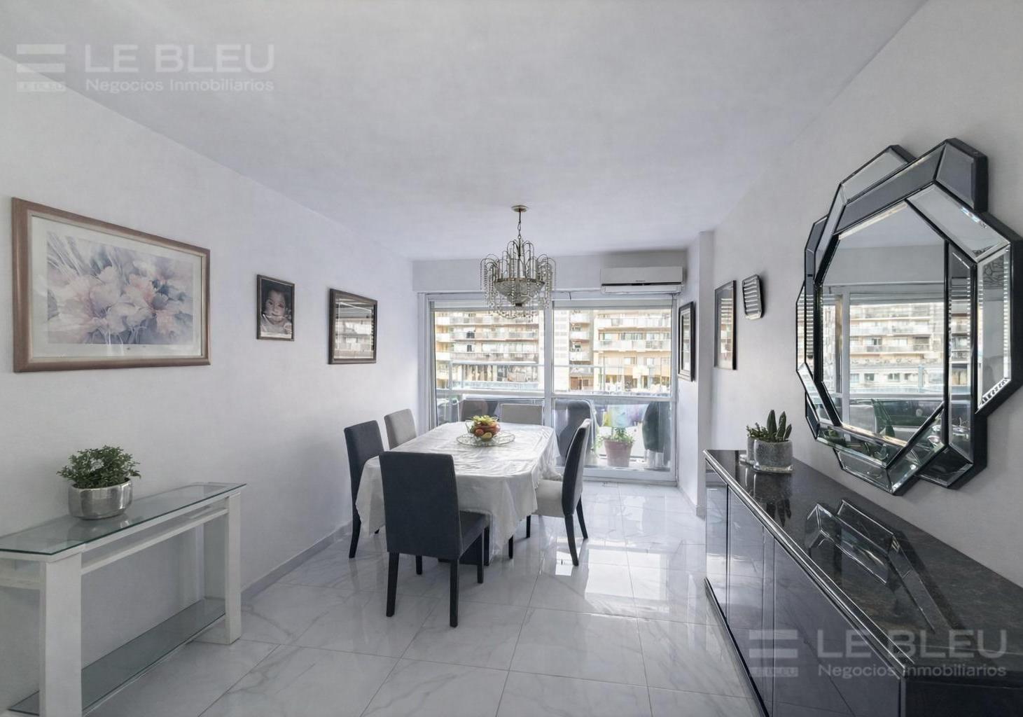 Foto de Venta Departamento 2 ambientes con balcon en San Nicolás, imagen 1