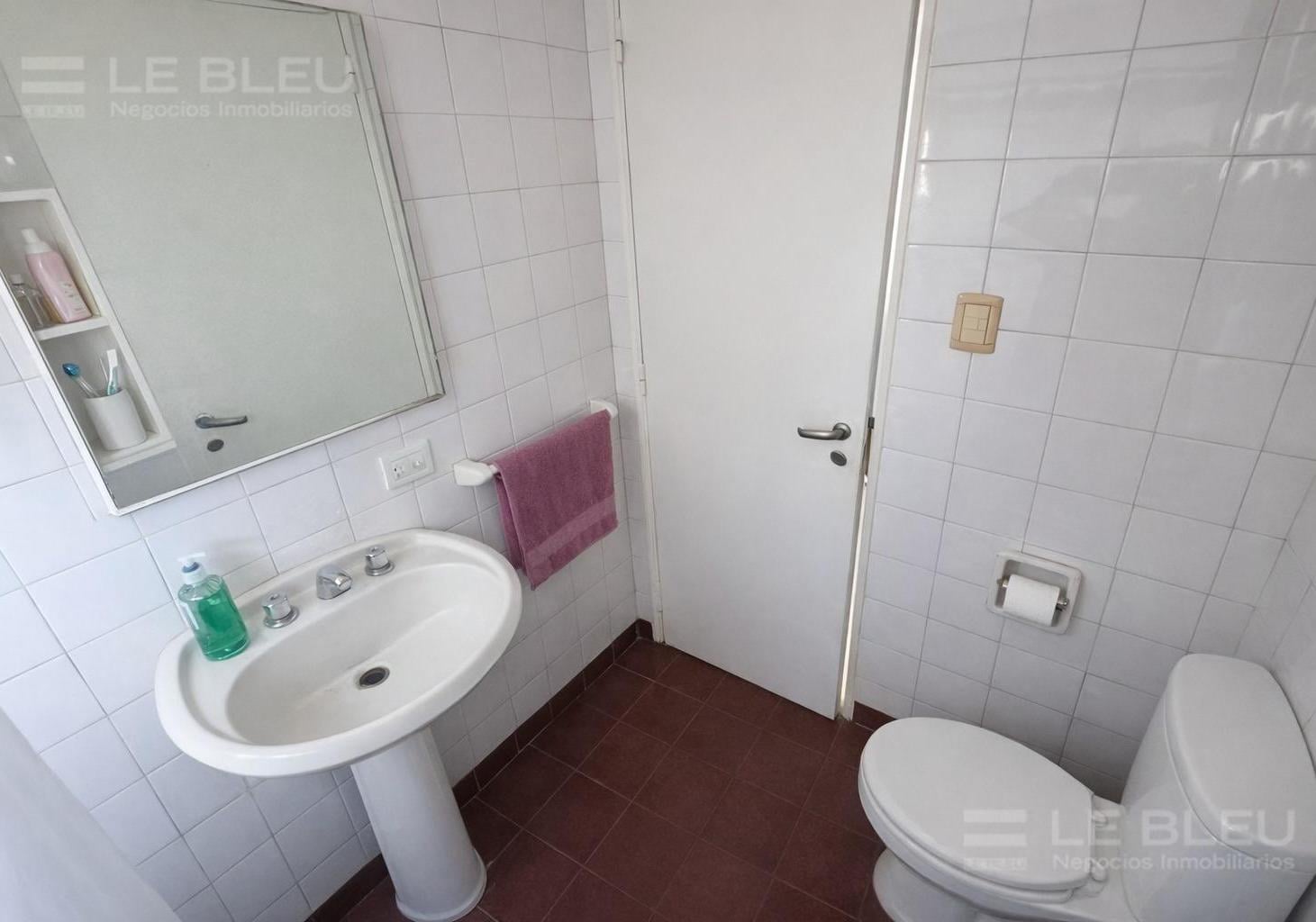 Foto de Venta Departamento 2 ambientes con balcon en San Nicolás, imagen 2