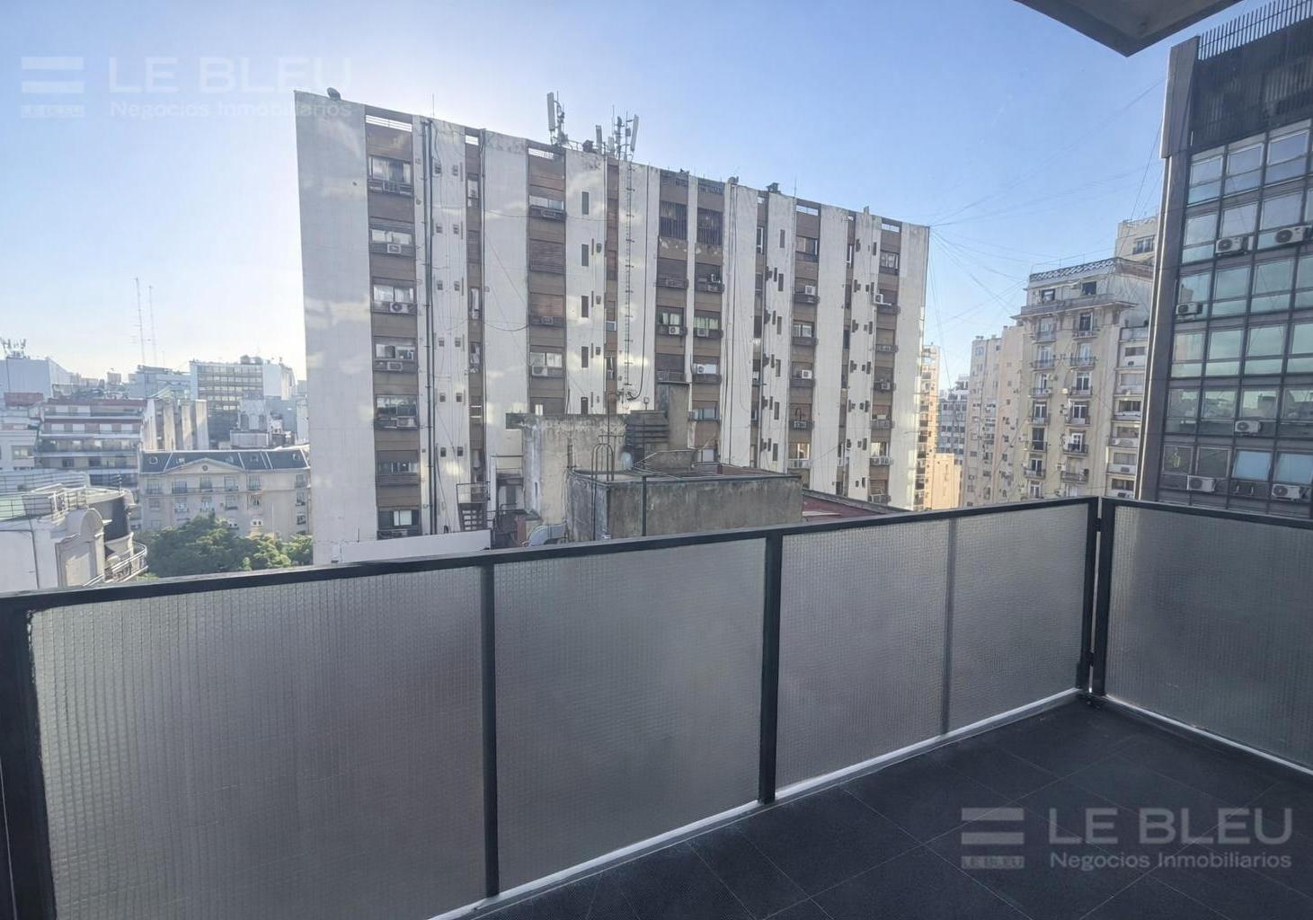 Foto de Venta Departamento 2 ambientes con balcon en San Nicolás, imagen 4