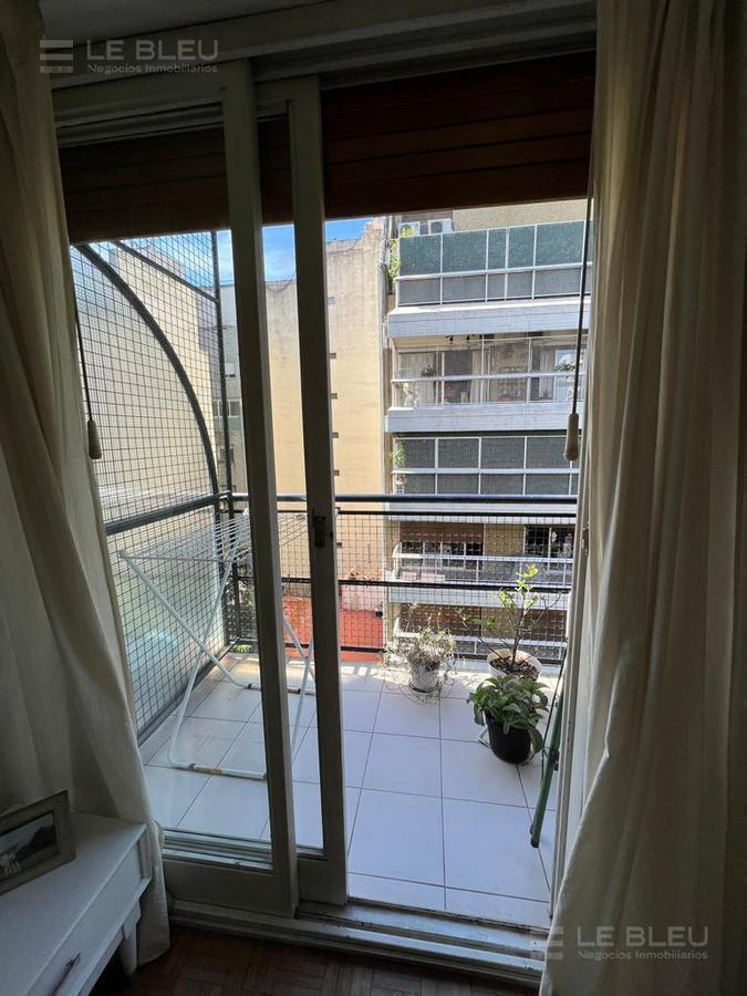 Foto de departamento 3 ambientes en esquina en alquiler Pampa y Vidal, imagen 5