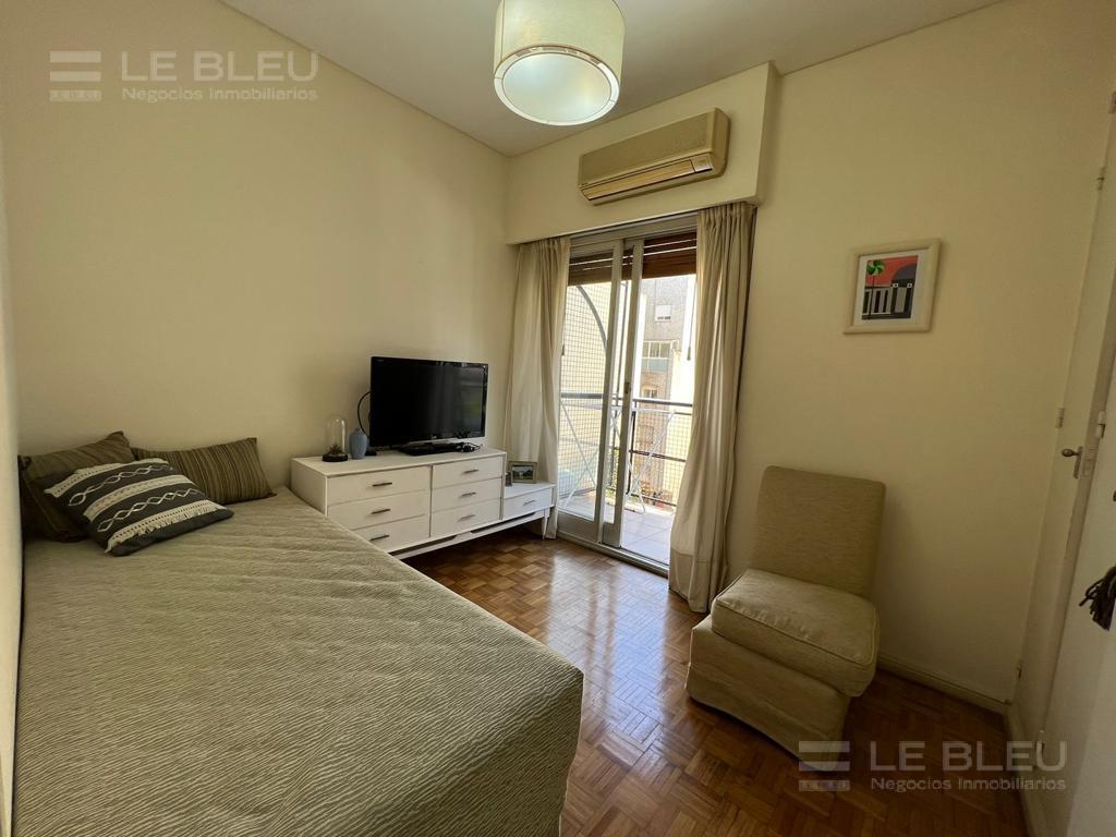 Foto de departamento 3 ambientes en esquina en alquiler Pampa y Vidal, imagen 2