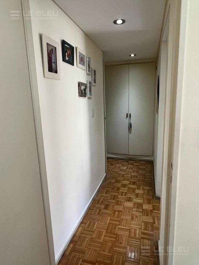 Foto de departamento 3 ambientes en esquina en alquiler Pampa y Vidal, imagen 3