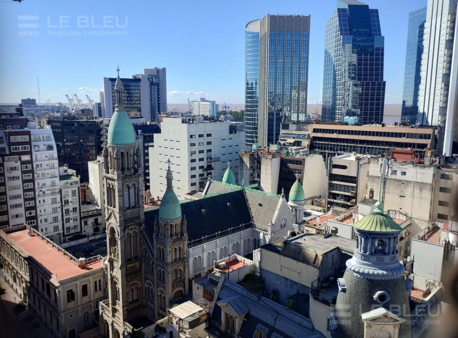 Foto de VENTA DEPARTAMENTO 2 AMBIENTES CON BALCON AL FRENTE EN RETIRO, imagen 3