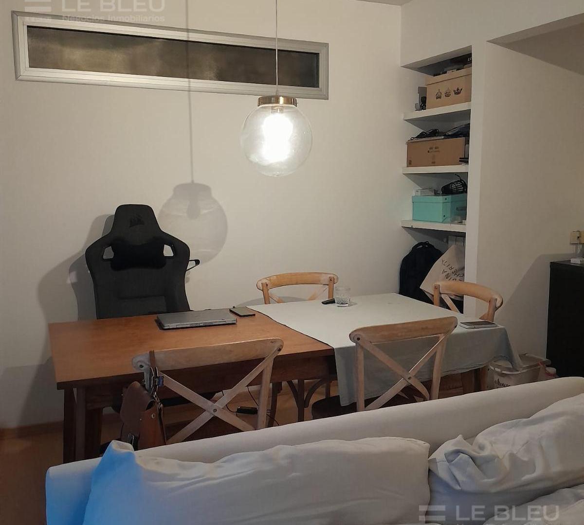Foto de VENTA DE DPTO. 2 AMB. SEMI PISO CON BALCÓN CORRIDO AL FRENTE EN BELGRANO, imagen 3