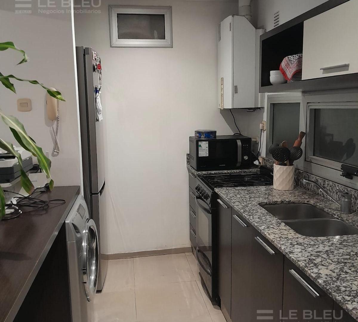 Foto de VENTA DE DPTO. 2 AMB. SEMI PISO CON BALCÓN CORRIDO AL FRENTE EN BELGRANO, imagen 5
