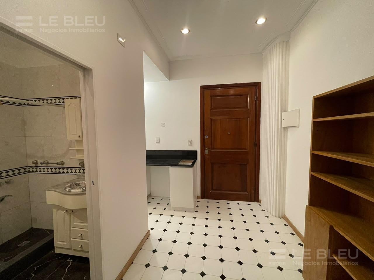 Foto de Venta monoambiente en EDIFICIO BENCICH - OPORTUNIDAD INVERSOR, imagen 3