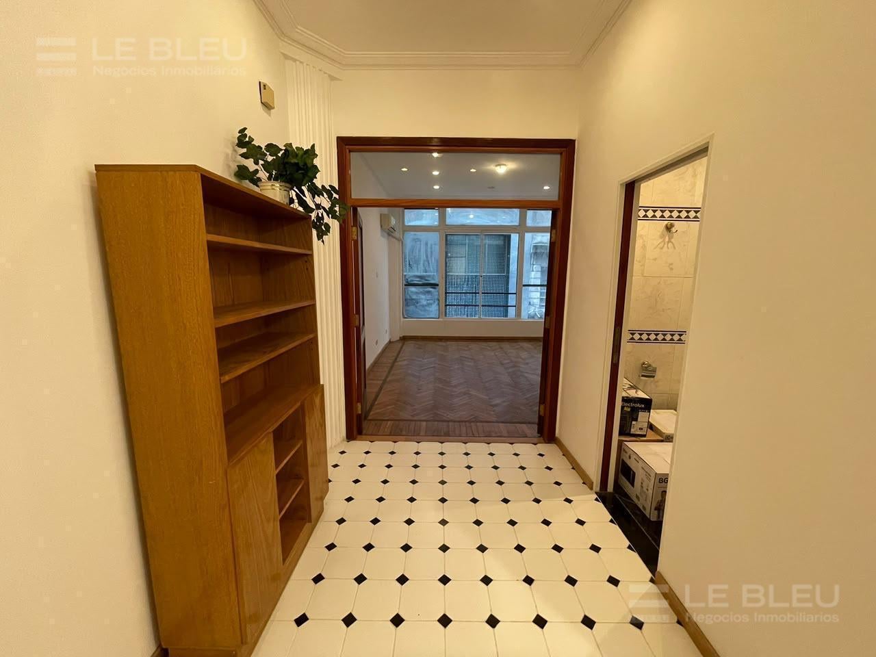 Foto de Venta monoambiente en EDIFICIO BENCICH - OPORTUNIDAD INVERSOR, imagen 2