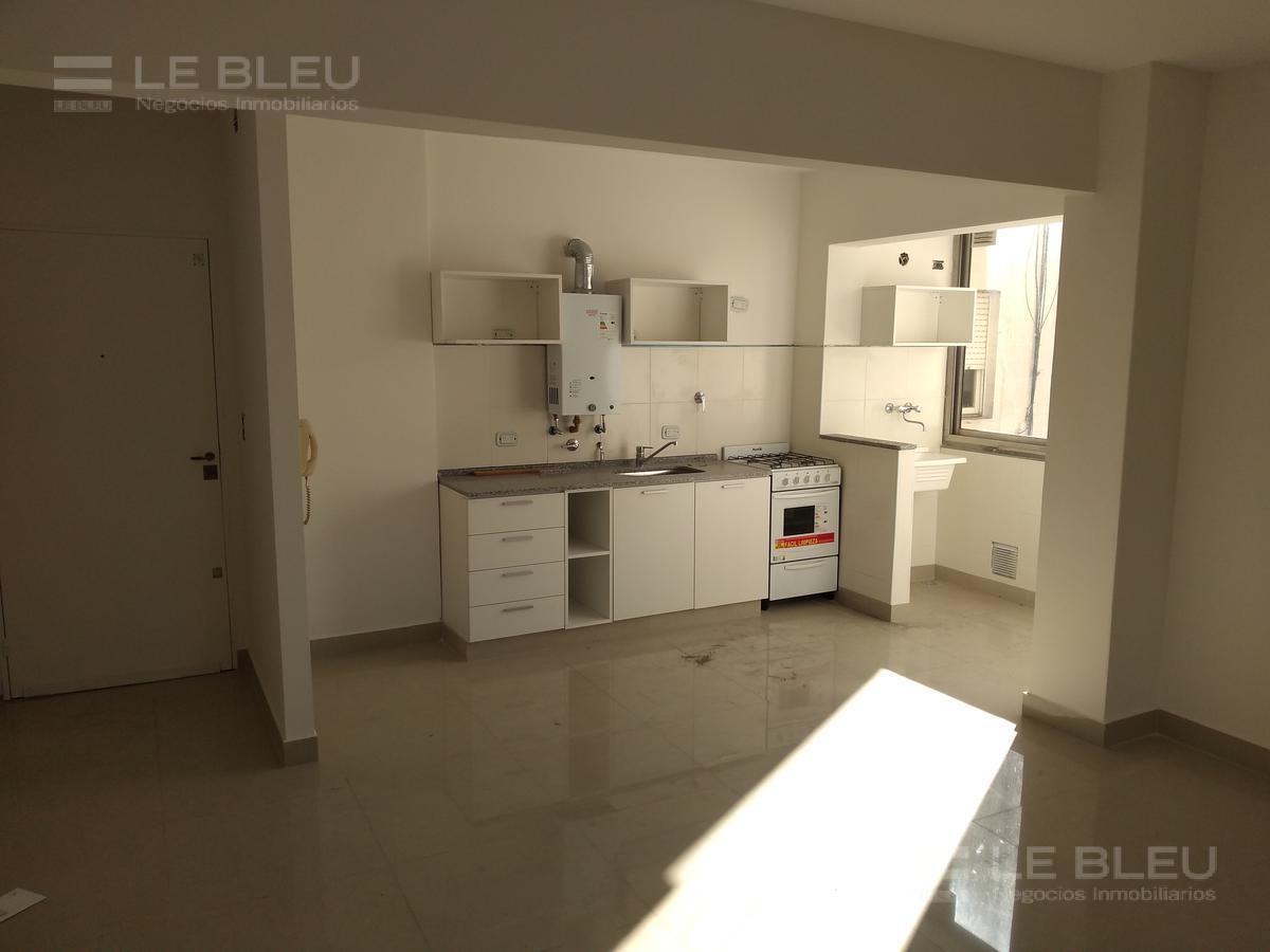 Foto de Departamento en venta en Villa del Parque, imagen 1